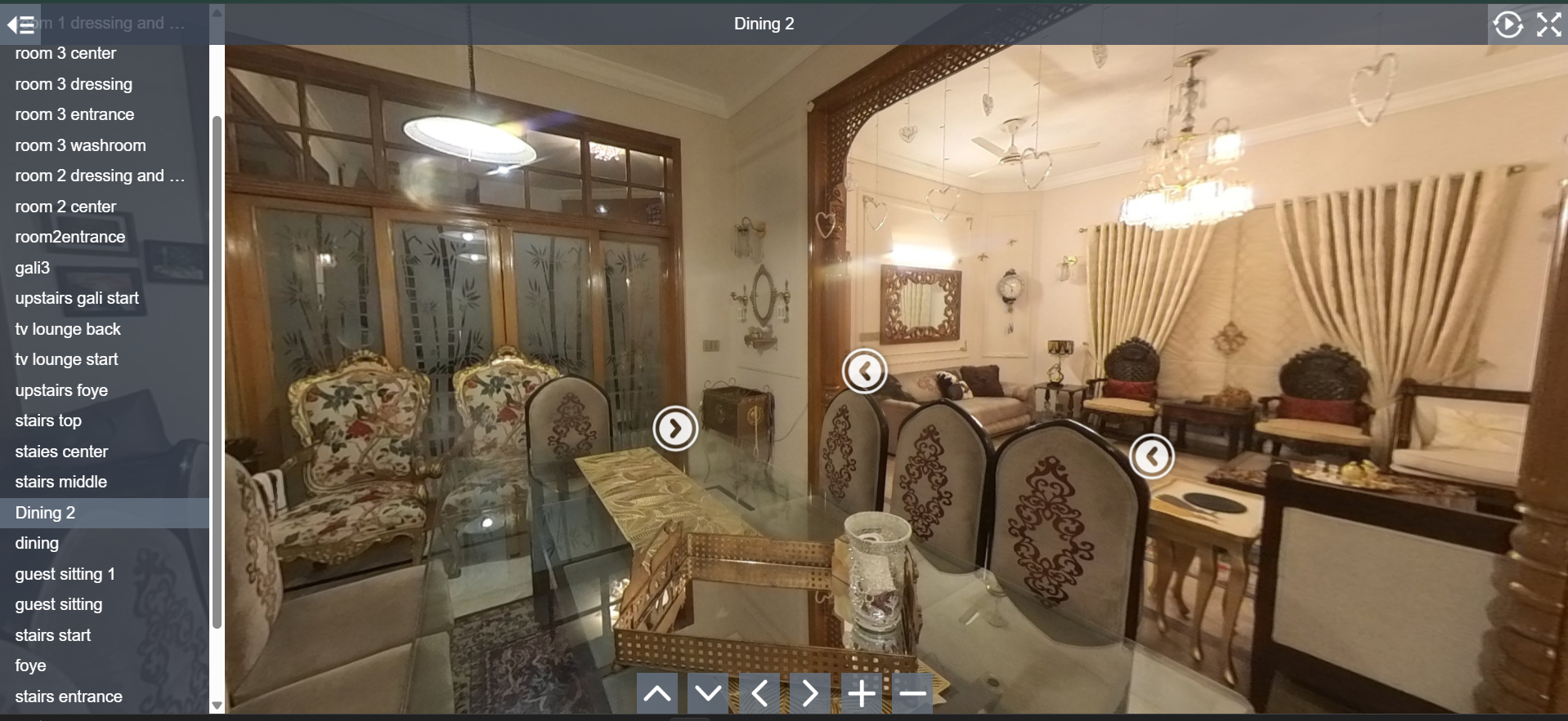 Insta360 Walkthrough